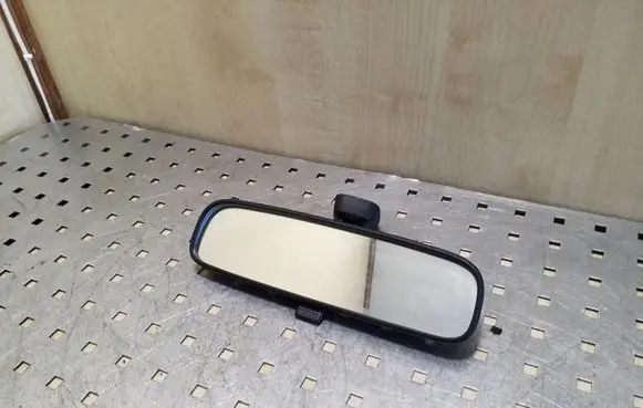 Honda CR-V Rear view mirror (interior) E4022197 E4012197 A047171