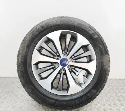 Ford F150 R20 alloy rim FL341007JA FL341007HA