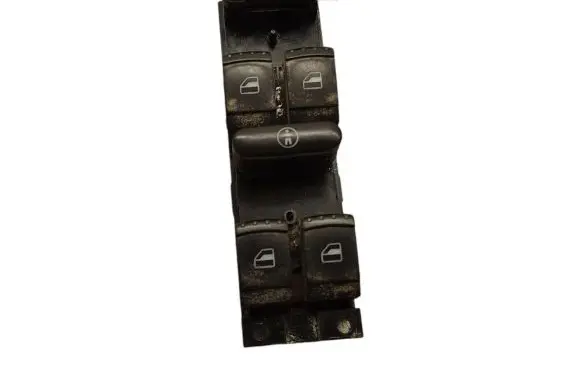 Volkswagen Sharan Electric window control switch 7M3959857B 03755300