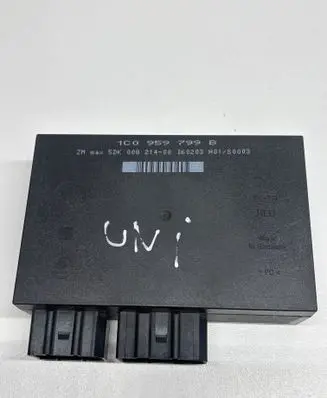 Volkswagen Golf IV Comfort/convenience module 1C0959799B