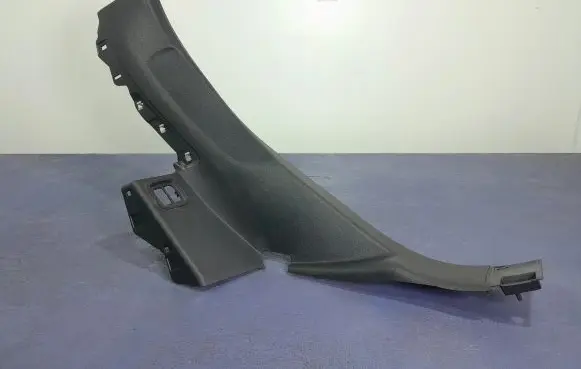 Audi Q7 4M Other sill/pillar trim element 4M0867767D