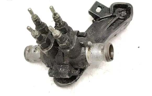Renault Laguna II Coolant heater 