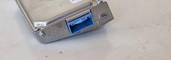 KIA Niro Rear bumper camera 99211Q4500