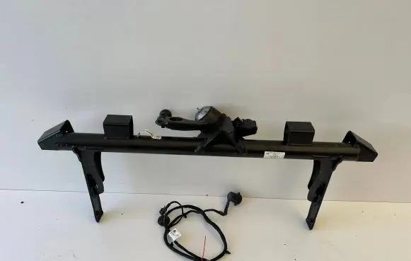 Skoda Enyaq iV Tow bar set 5LG803881C