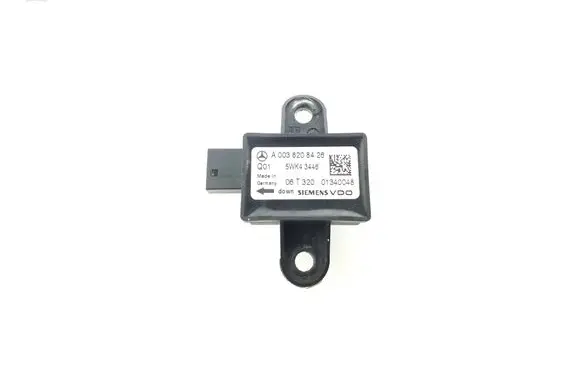 Mercedes-Benz CL C216 Airbag deployment crash/impact sensor A0038208426