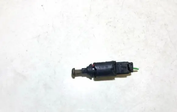 Peugeot 206 Brake pedal sensor switch 9634667980