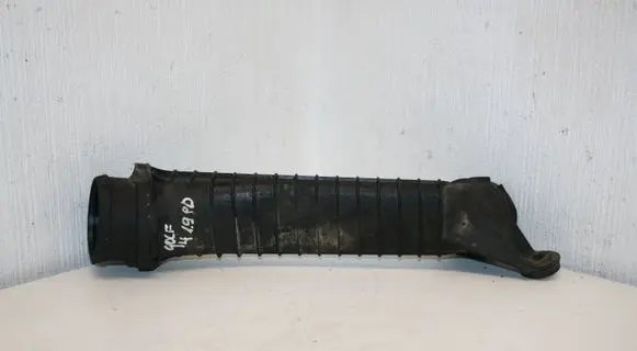 Volkswagen Golf IV Intercooler hose/pipe 1J0145762T