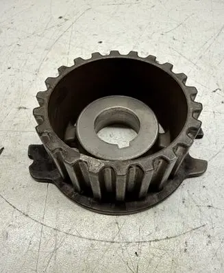 Peugeot 308 Fuel pump gear (pulley) 9808378680