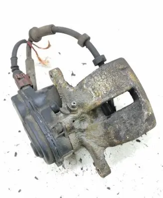 Audi A6 C7 Rear brake caliper