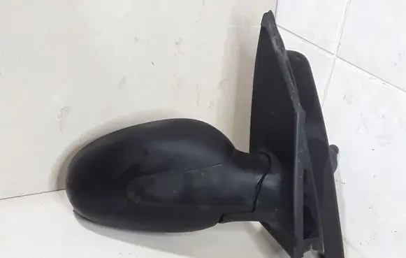 Smart ForTwo I Coupe wind mirror (mechanical) E2027004 E2017004