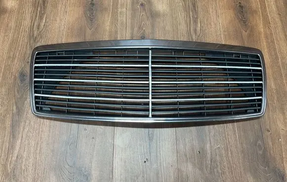 Mercedes-Benz S W140 Front grill 1408881241 1408880223 1408881141