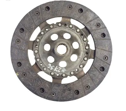 Nissan Qashqai Clutch pressure plate 8200450217