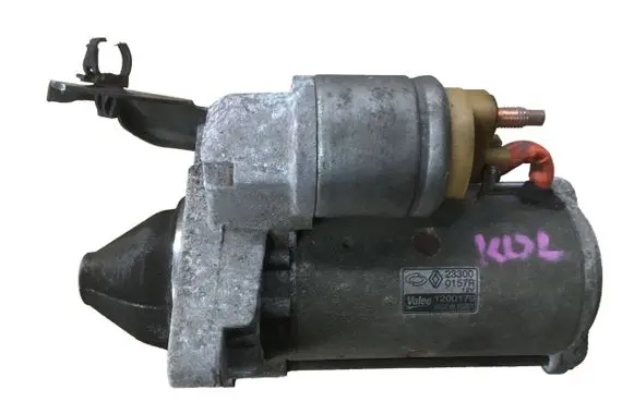 Renault Koleos I Starter motor 233000157R 1200179