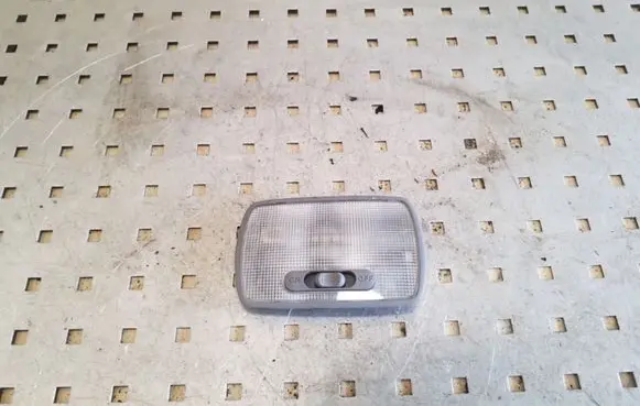 Honda CR-V Interior lighting switch 