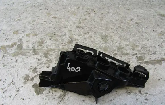 Volkswagen T-Roc Front bumper mounting bracket 2GA807049B