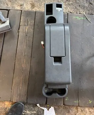 Jeep Compass Armrest 3252523532