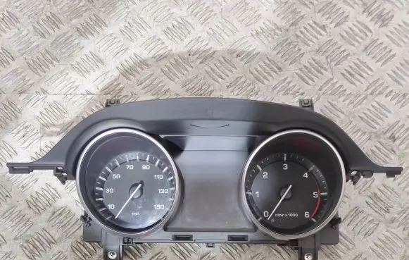 Land Rover Discovery Sport Speedometer (instrument cluster) FK7210849BG FK72045F65A