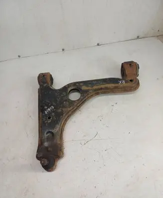 Front lower control arm/wishbone