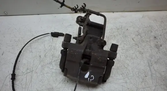 Jaguar XJL Rear brake caliper