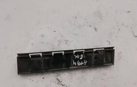 BMW 1 E81 E87 Other sill/pillar trim element 51777169979 7169979