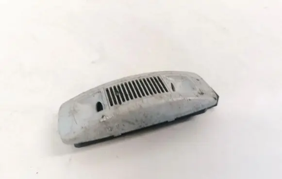 Alarm control unit/module