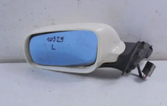 Audi A3 S3 8L Manual wing mirror 010480
