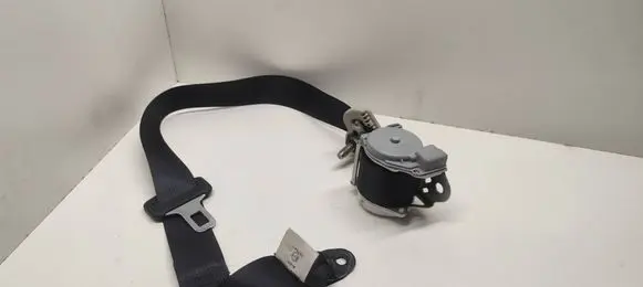 Nissan Note (E12) Rear seatbelt 888443VU0B