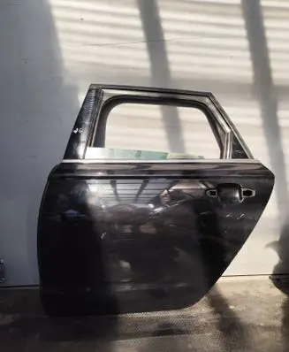 Audi A6 S6 C7 4G Rear door 4G5833051
