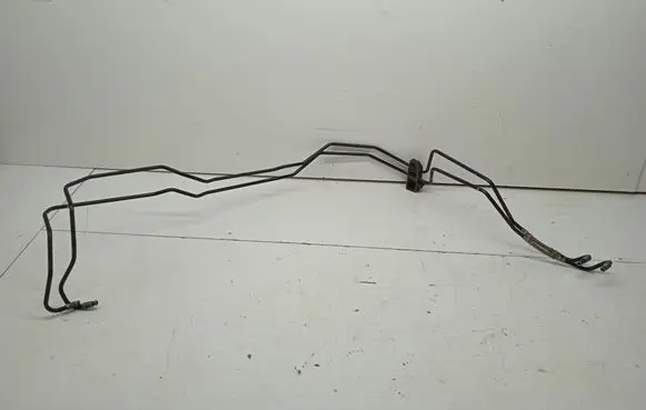 Porsche Panamera (970) Brake booster pipe/hose 