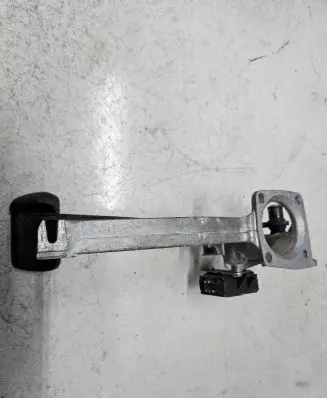 Mercedes-Benz S W126 Brake pedal 1262901819
