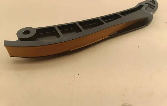 Chrysler Pacifica Slide rail for timing chain 05047790AA