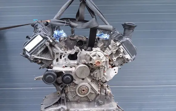Audi A7 S7 4G Engine CDUC CDUD 059100099G