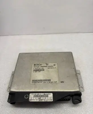 BMW 5 E39 ABS control unit/module 0265109016 1164132