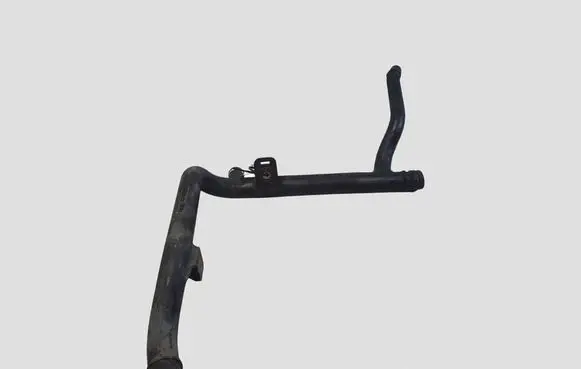 Volkswagen PASSAT B6 Engine coolant pipe/hose 03L121065H