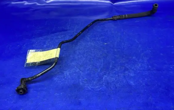 Audi A5 Vacuum line/pipe/hose 8K0121081CA
