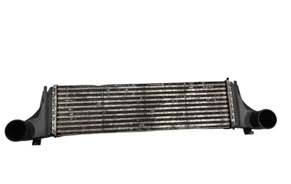 BMW X5 E53 Intercooler radiator 17512247966 06004576