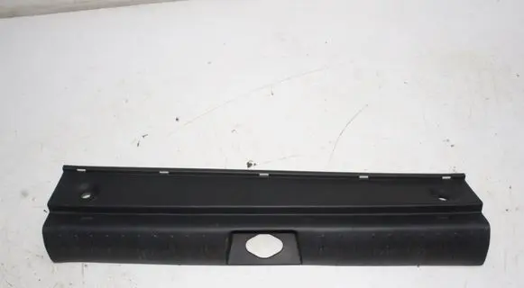 KIA EV6 Trunk/boot sill cover protection 85770CV500