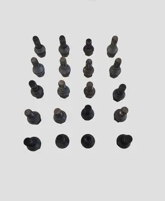 Renault Megane III Nuts/bolts