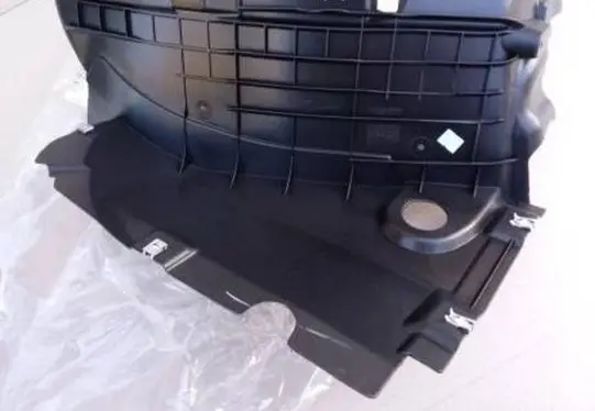 Audi Q5 SQ5 Front mudguard 80A853888G