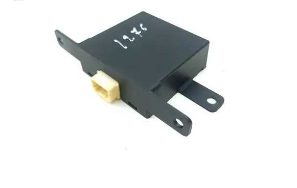 Other control units/modules