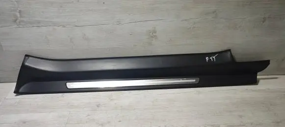 Audi TT TTS Mk2 Front sill trim cover 8J0853492G