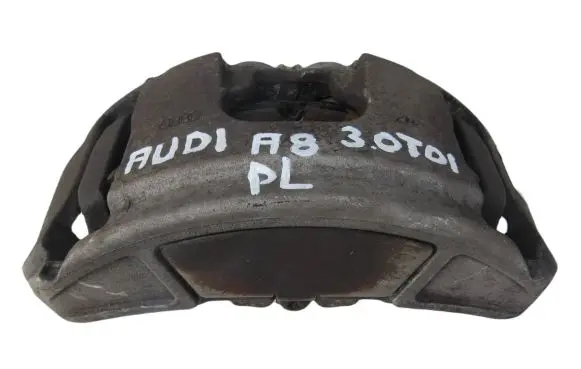 Audi A8 S8 D4 4H Front brake caliper 4H05AN 240CTR2