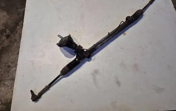 Ford S-MAX Steering rack 6G913A500CM