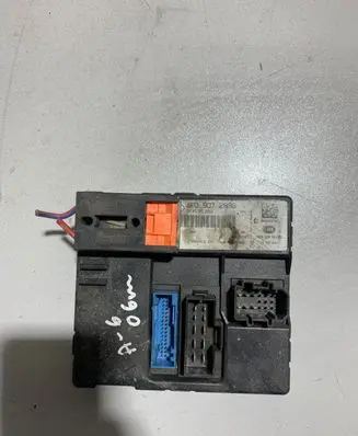 Audi A6 S6 C6 4F Light module LCM 4F0907289G 4F0910289G
