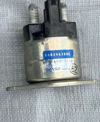 Jeep Cherokee High voltage ignition coil 56029638AC 2534003172
