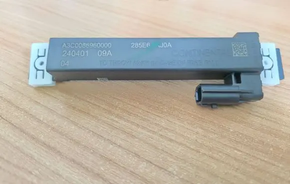 Renault Trafic III (X82) Keyless system antenna A3C0086960000 24040109A 285F66XJ0A