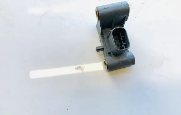 BMW 5 F10 F11 Airbag deployment crash/impact sensor 9159314 65779159314
