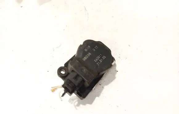 Renault Master II Air flap motor/actuator ead511 b8036