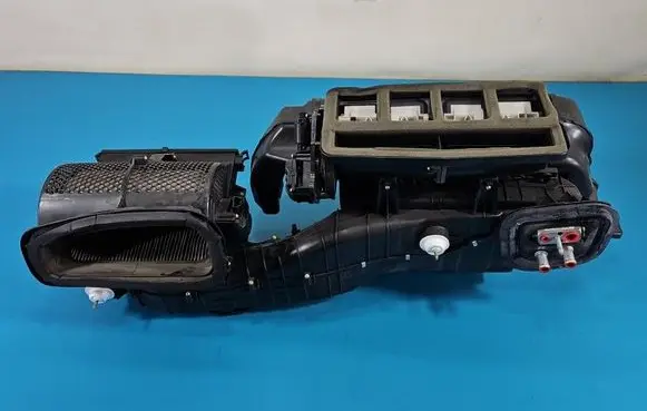 Jeep Grand Cherokee Interior heater climate box assembly P68110179AI IMPRK1592819