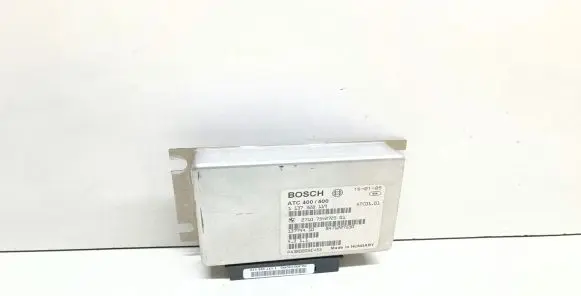 Gearbox control unit/module